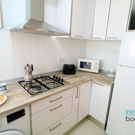 Inmobooking Thaity Apartment Cambrils Exterior photo