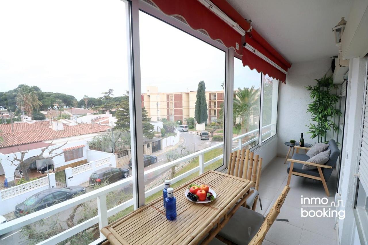 Inmobooking Thaity Apartment Cambrils Exterior photo