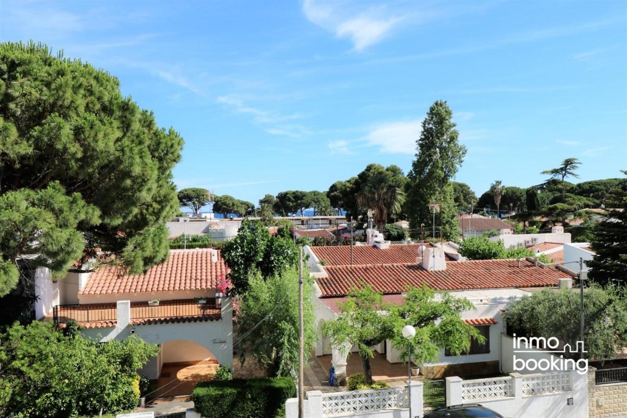 Inmobooking Thaity Apartment Cambrils Exterior photo