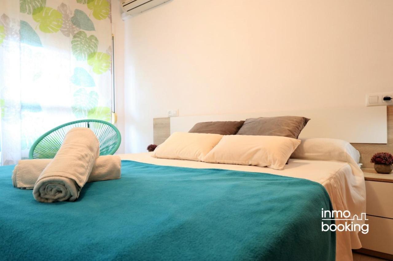 Inmobooking Thaity Apartment Cambrils Exterior photo