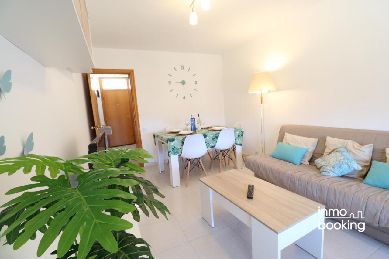 Inmobooking Thaity Apartment Cambrils Exterior photo